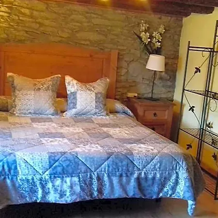 Mas La Casanova Campelles