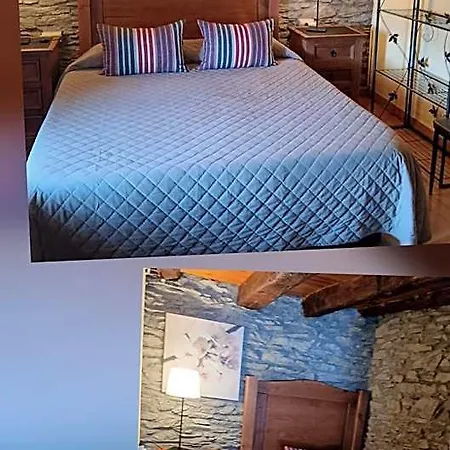 Mas La Casanova 3* Campelles
