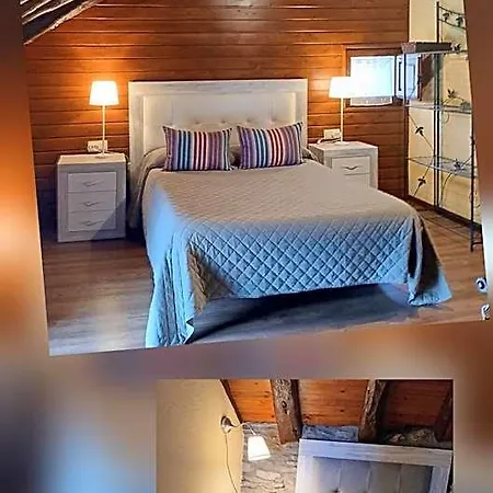 Mas La Casanova 3*