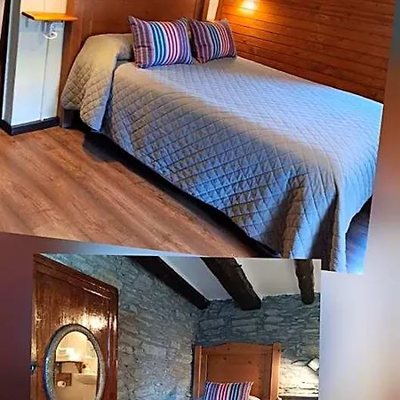 Mas La Casanova 3*