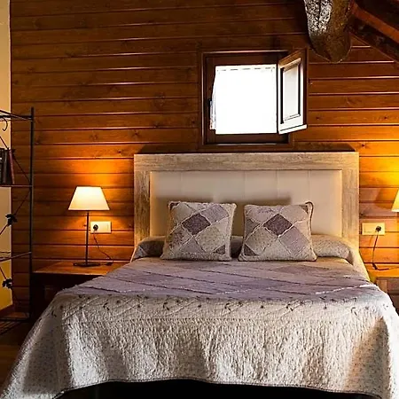 Mas La Casanova Hotel Campelles